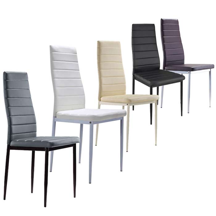 Chaises S2 modèles