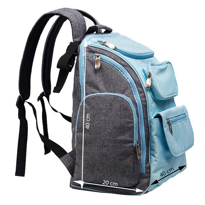 sac take and go à langer
