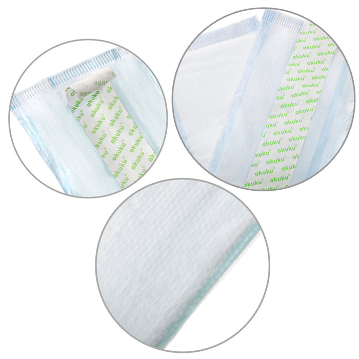 serviette hygiénique après accouchement