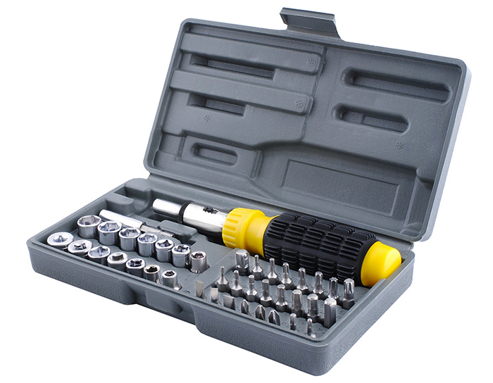 malette set de vissage