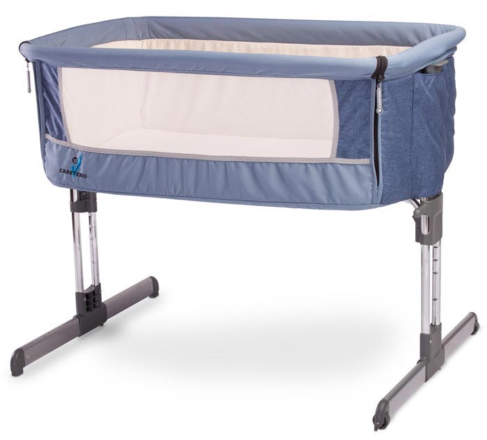 berceau cododo bébé