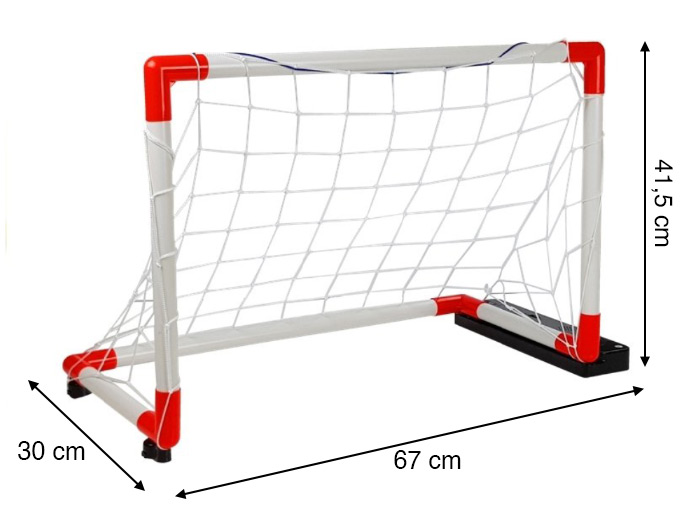 Mini but de football