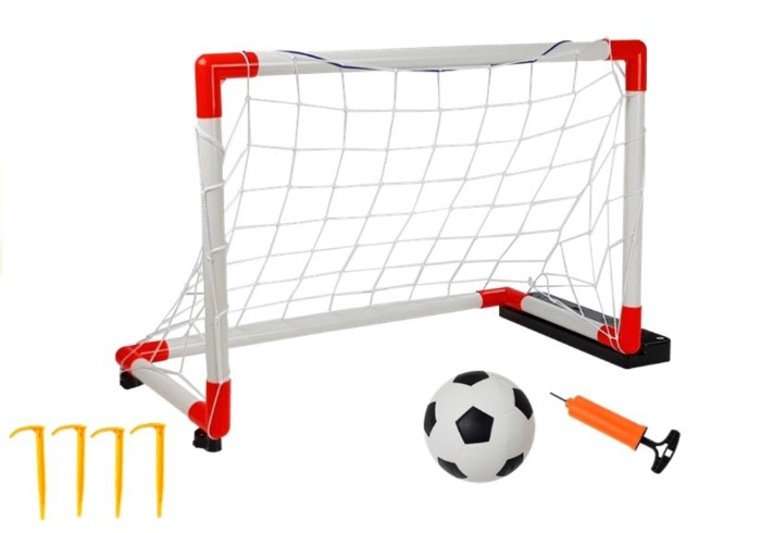 Mini cages de football