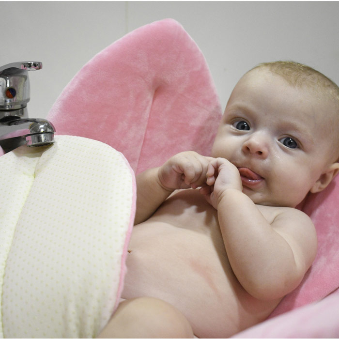 Reducteur Lavabo bébé