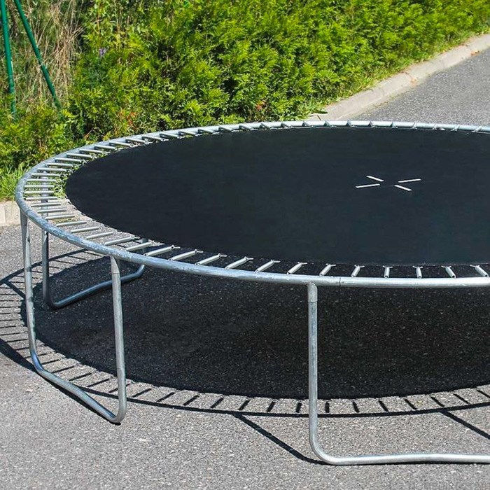 tapis de saut