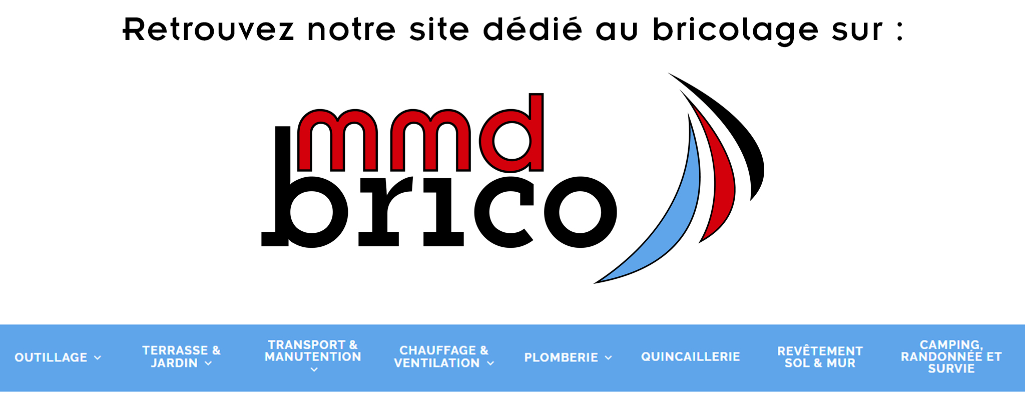 MMD-Brico
