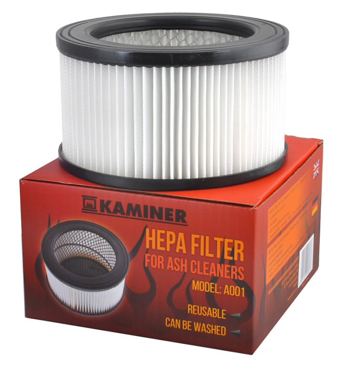 filtre hepa