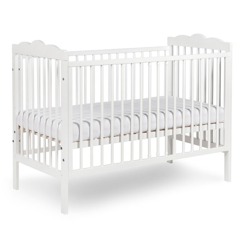 Lit Bebe Avec Barreaux Amovibles En Pin Massif 1x60 Radek Iii Lit Bebe Avec Barreaux Amovibles En Pin Massif 1x60 Radek Iii